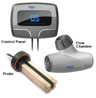 buy IonGen System G2 (2nd Generation) - Electronic Clarifier for Ponds & Water Gardens